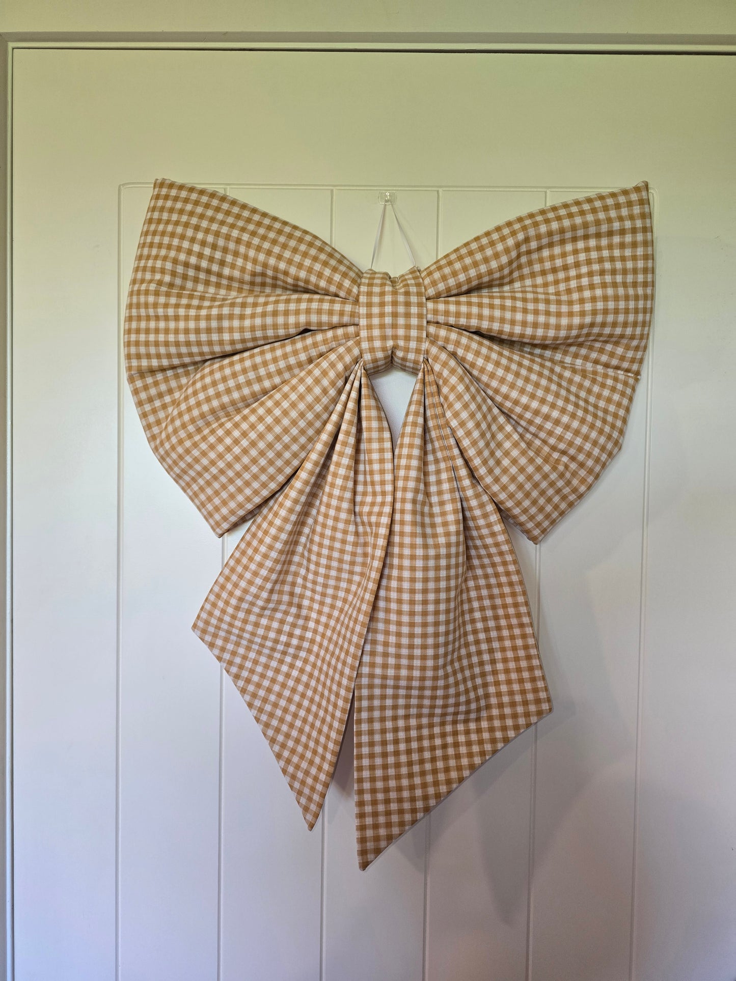Wall Bows