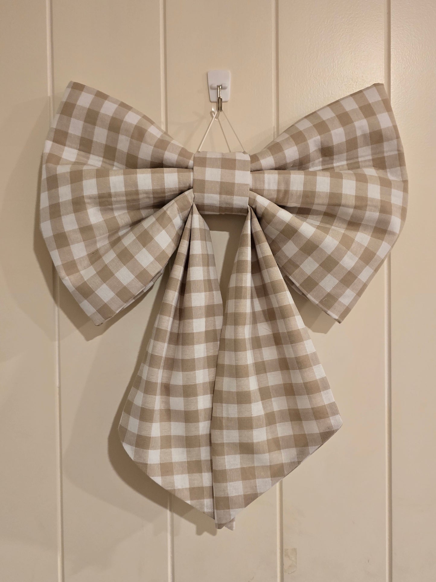 Wall Bows