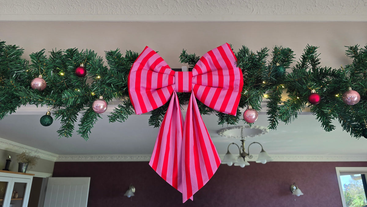 *PRE ORDER* Christmas Bows