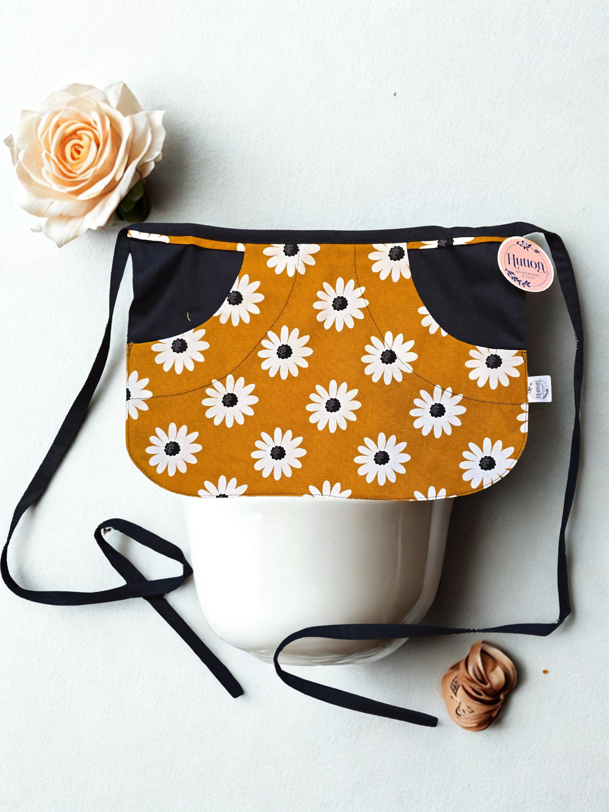 Peg Apron