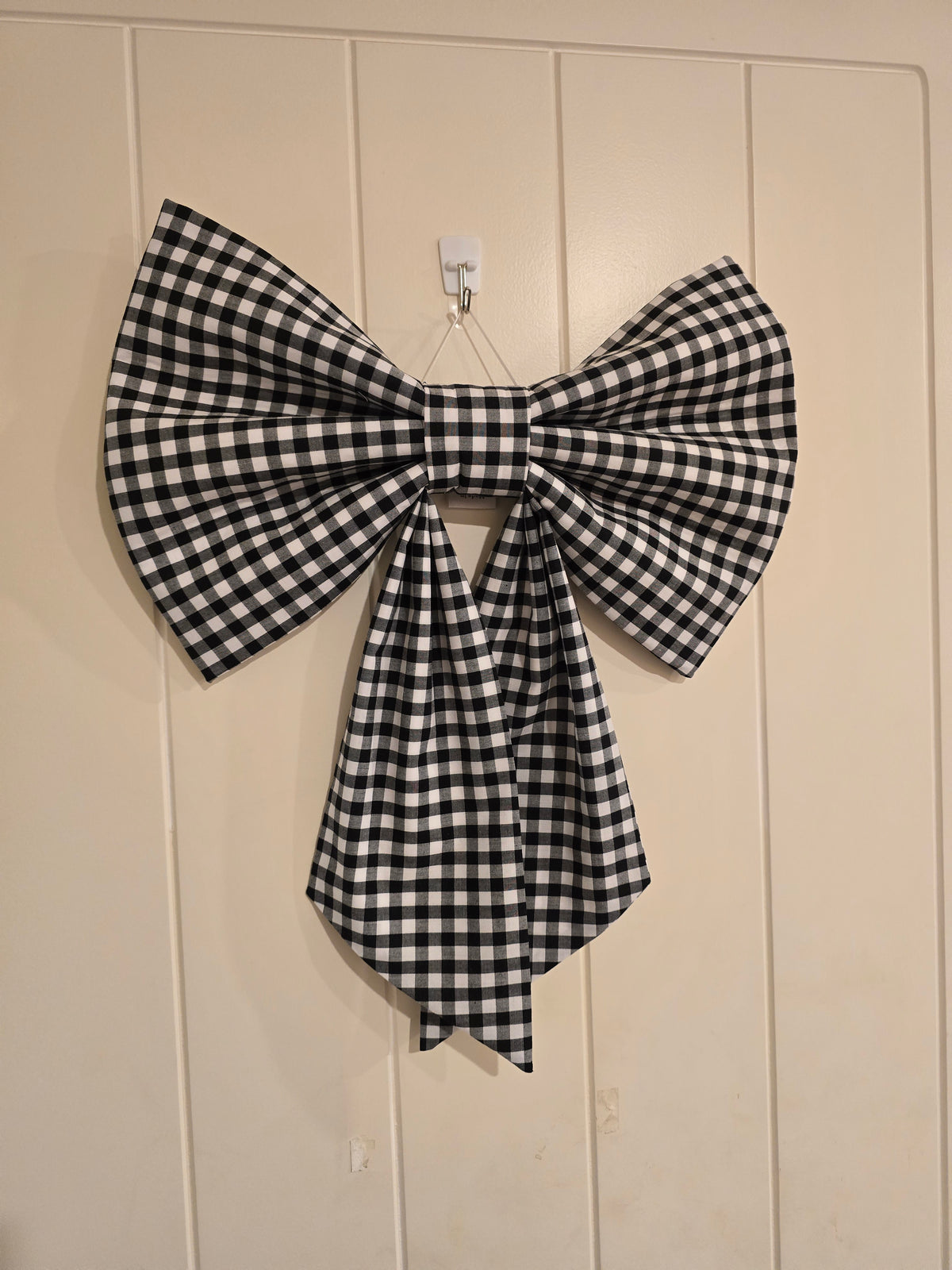 Wall Bows