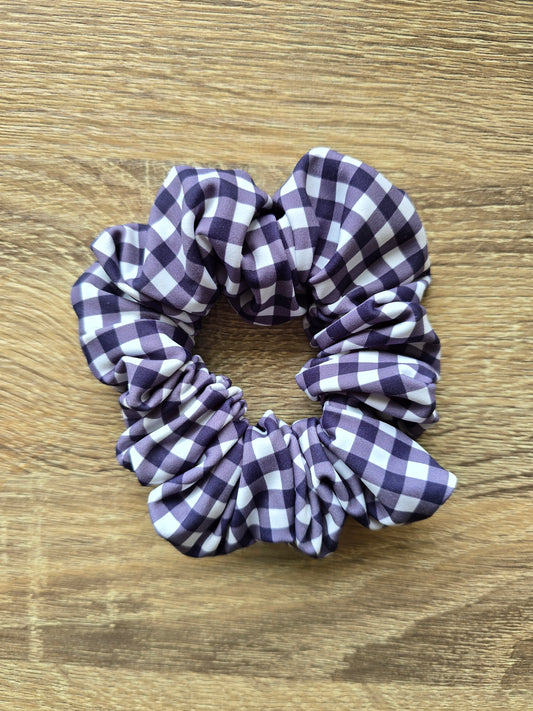 Swim Scrunchies