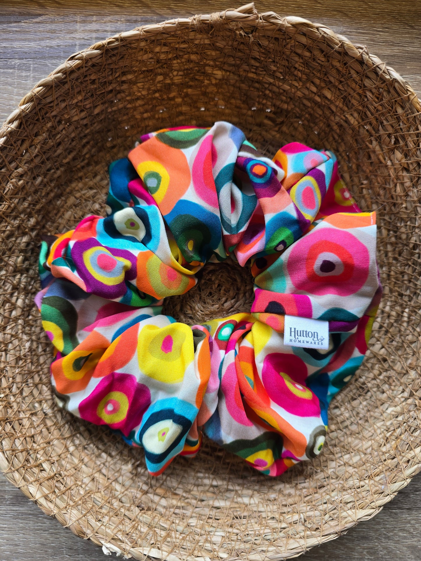 Scrunchies