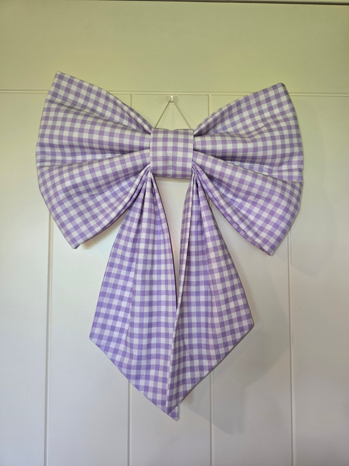 Wall Bows