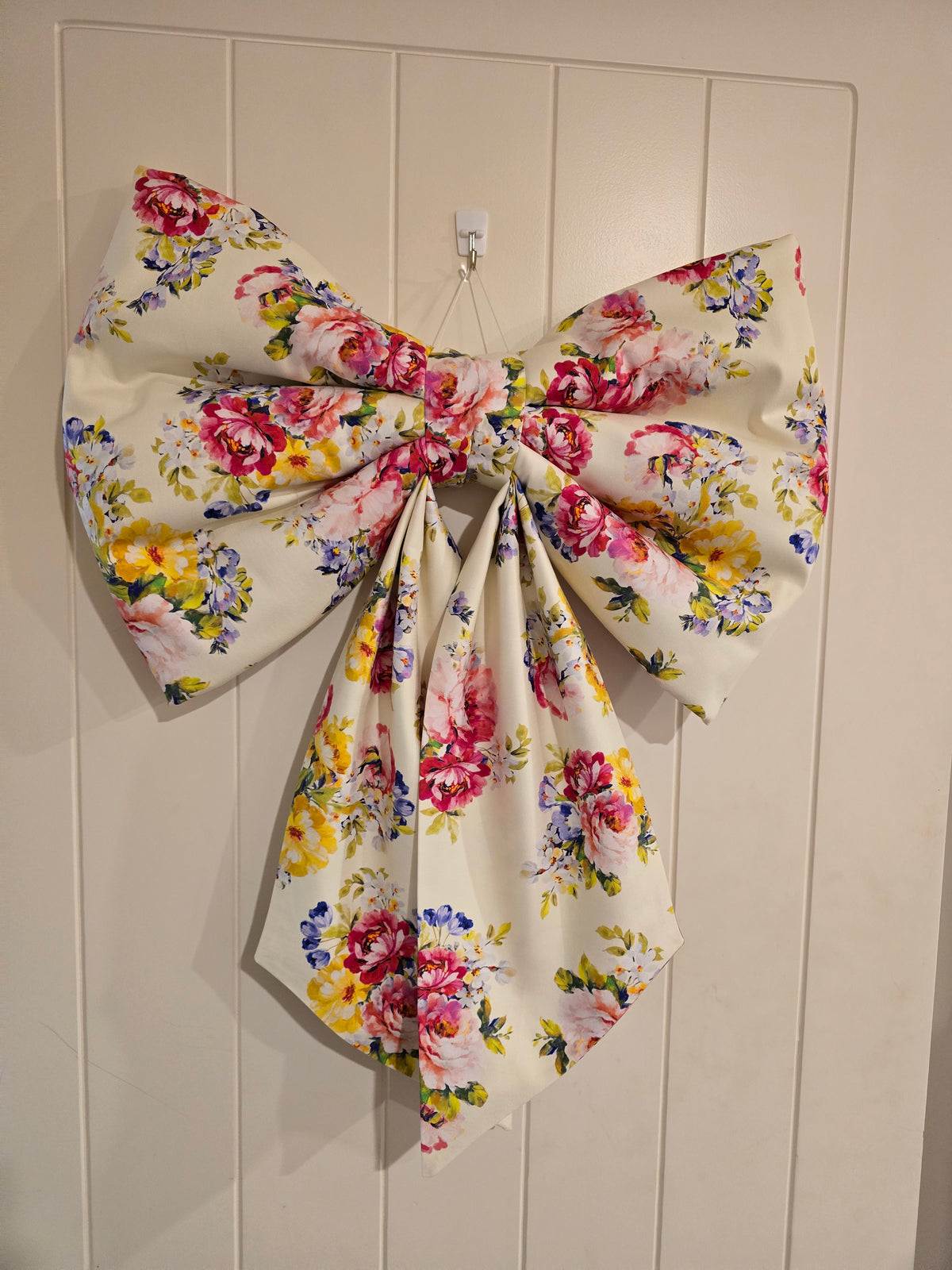 Wall Bows