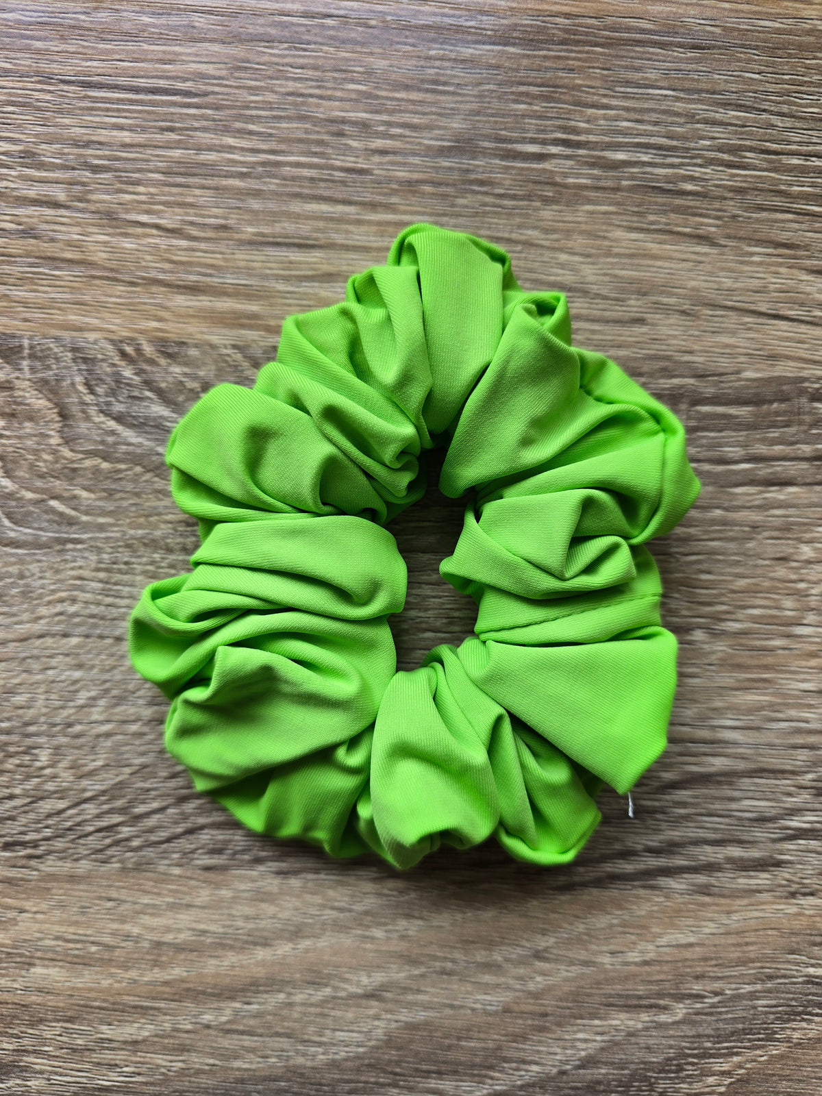 Swim Scrunchies