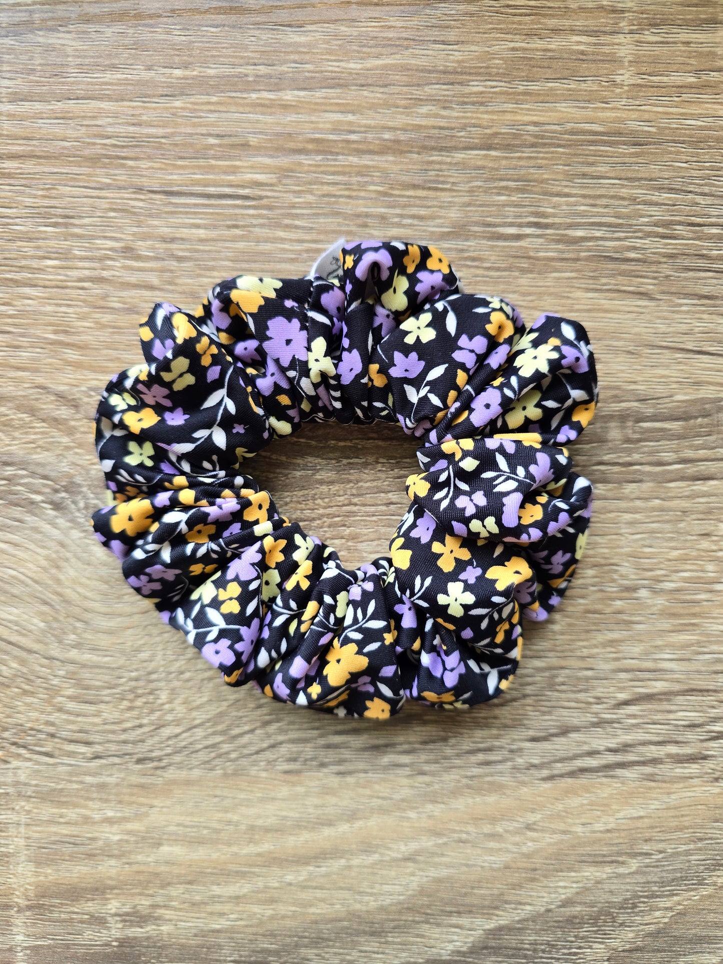 Swim Scrunchies