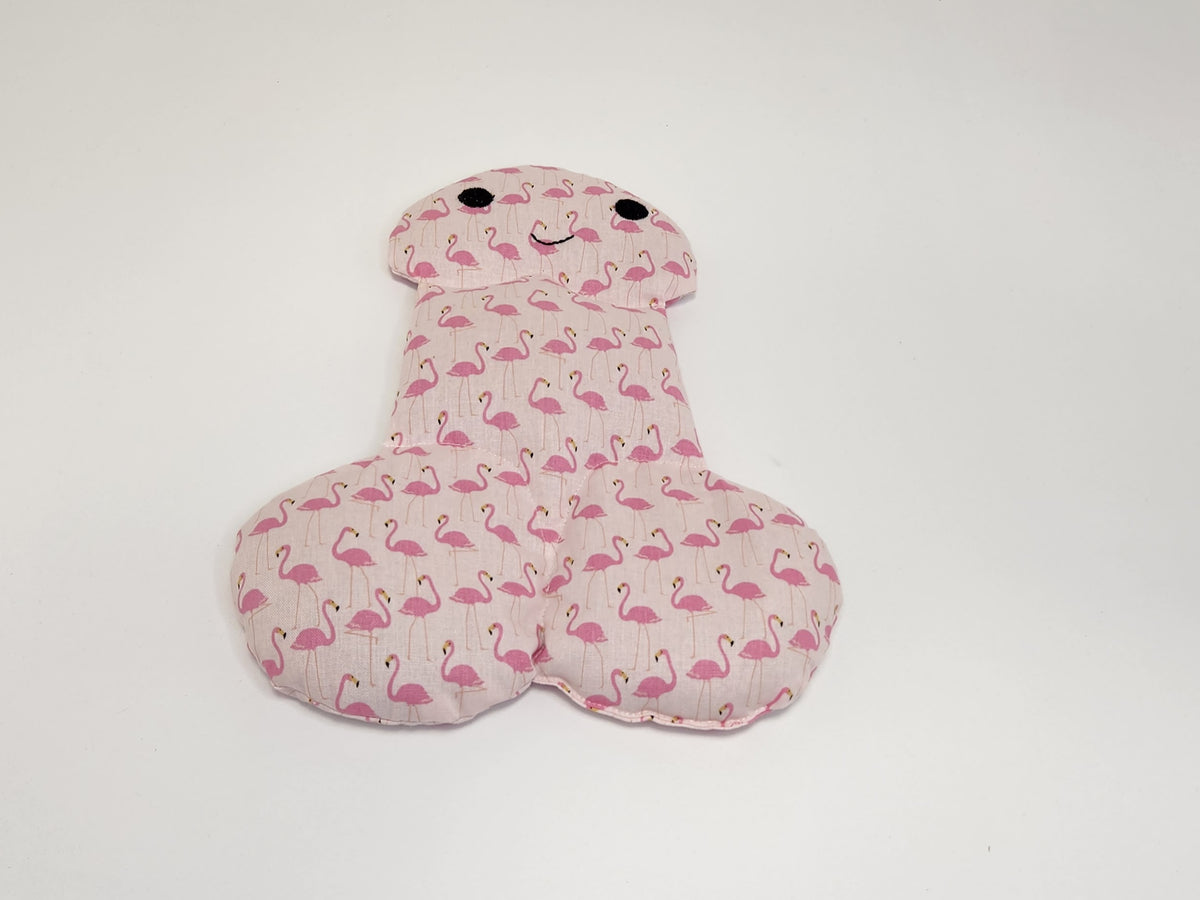 Wilbur Wheat Bag