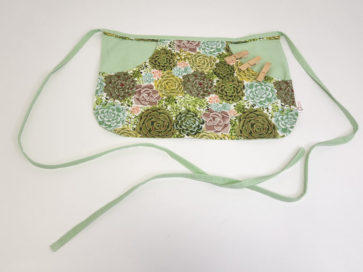 Peg Apron