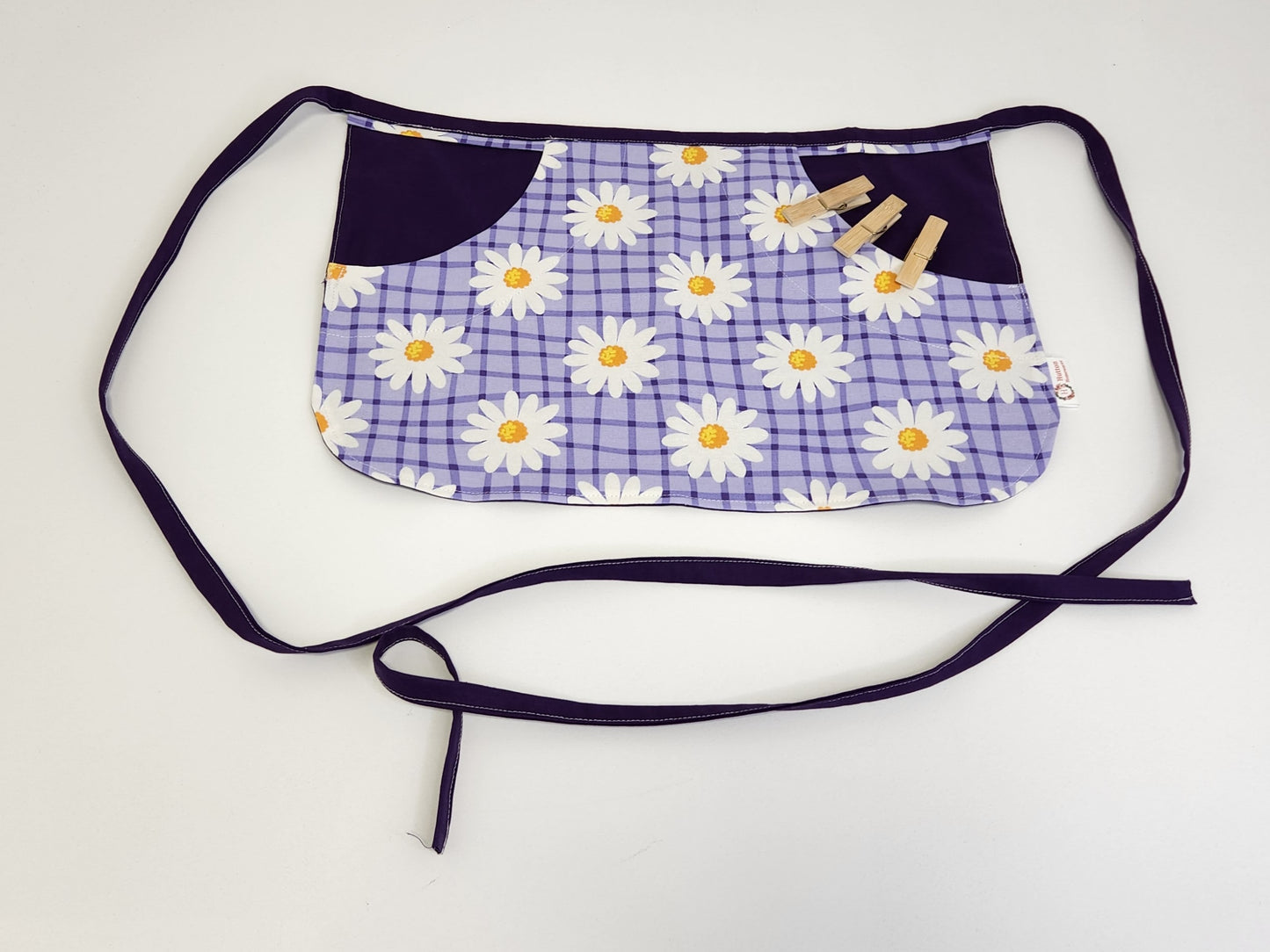 Peg Apron