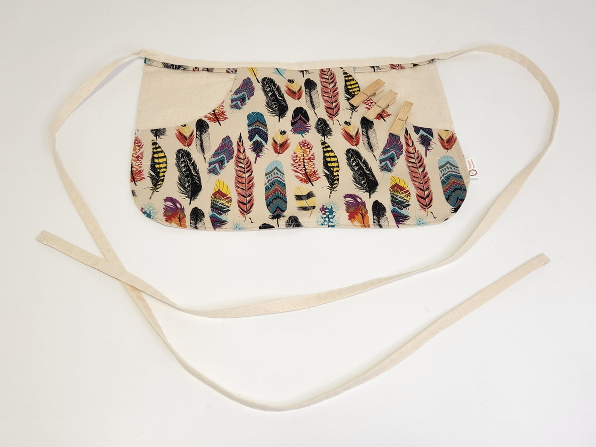 Peg Apron