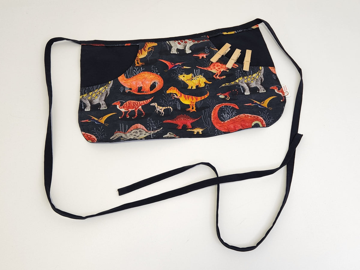 Peg Apron