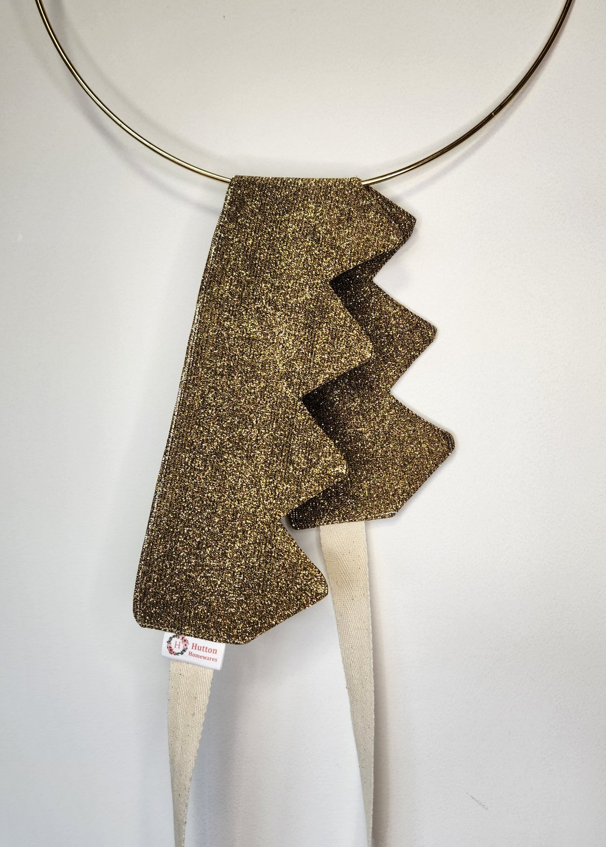 Fabric Crown