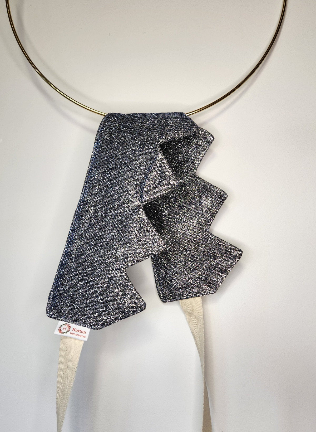 Fabric Crown