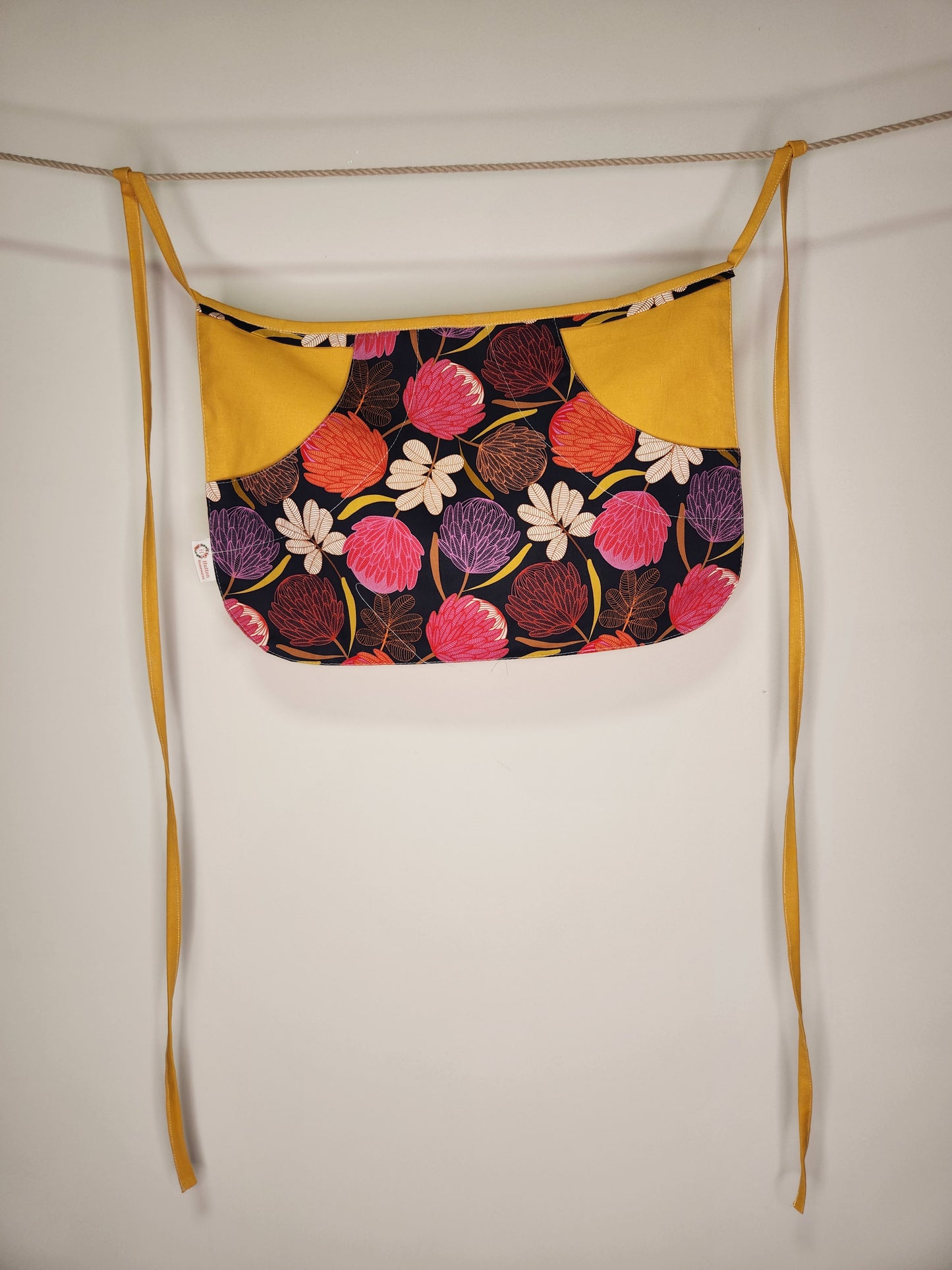 Peg Apron