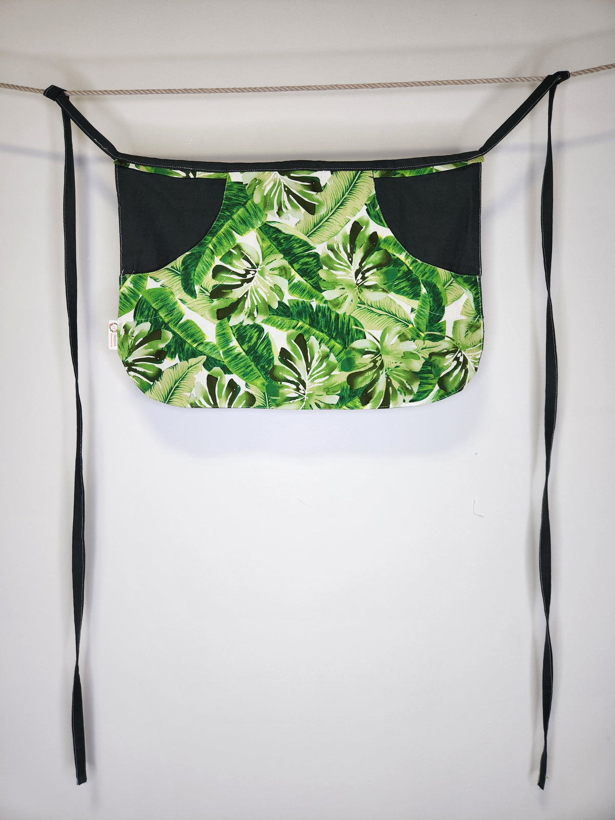 Peg Apron