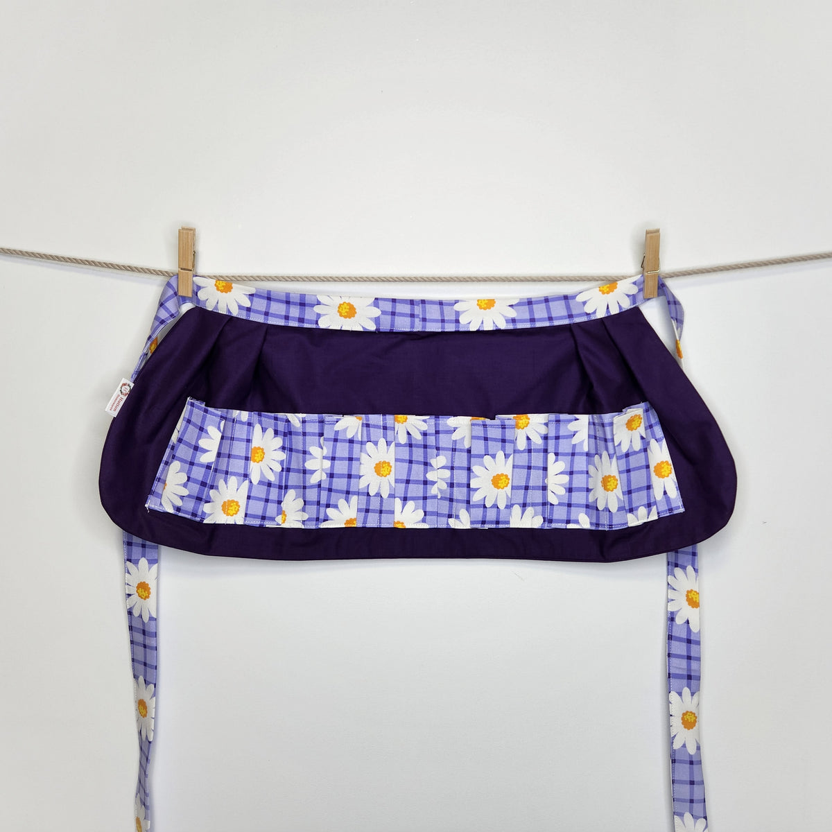 Egg Apron