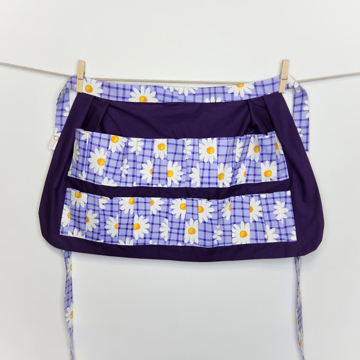 Egg Apron