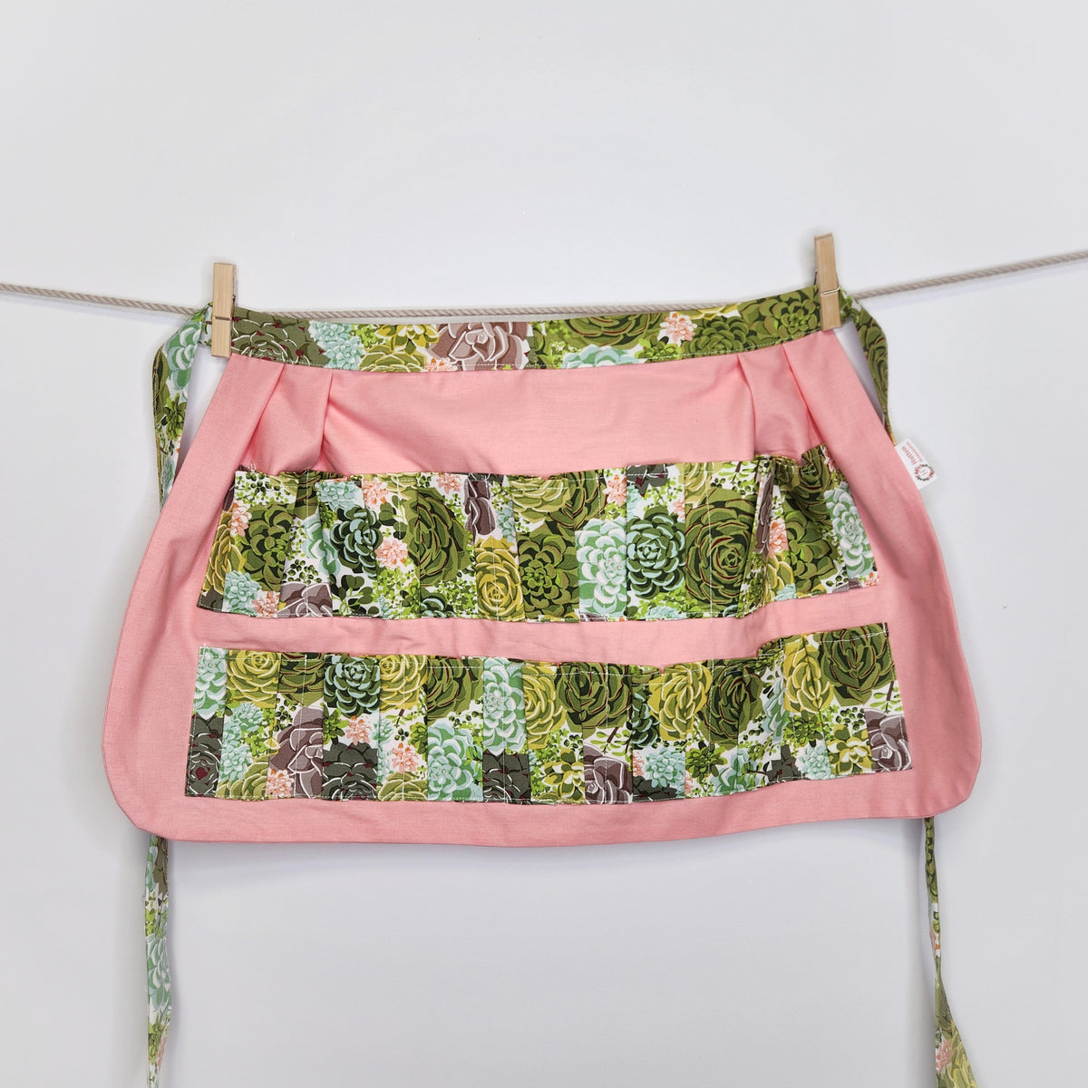 Egg Apron
