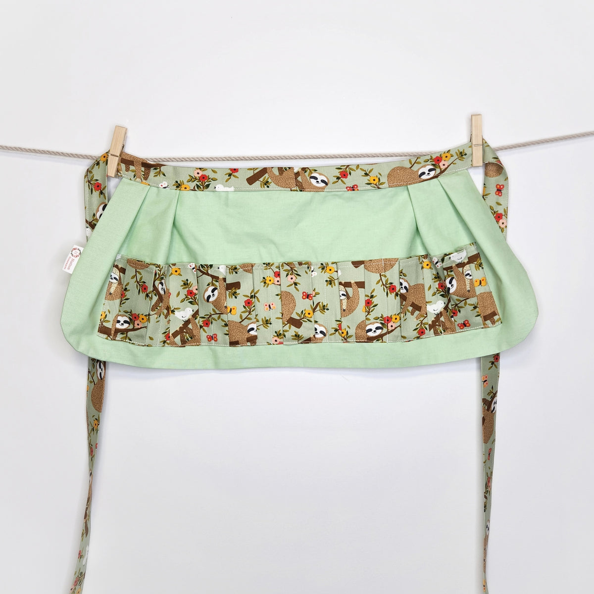 Egg Apron