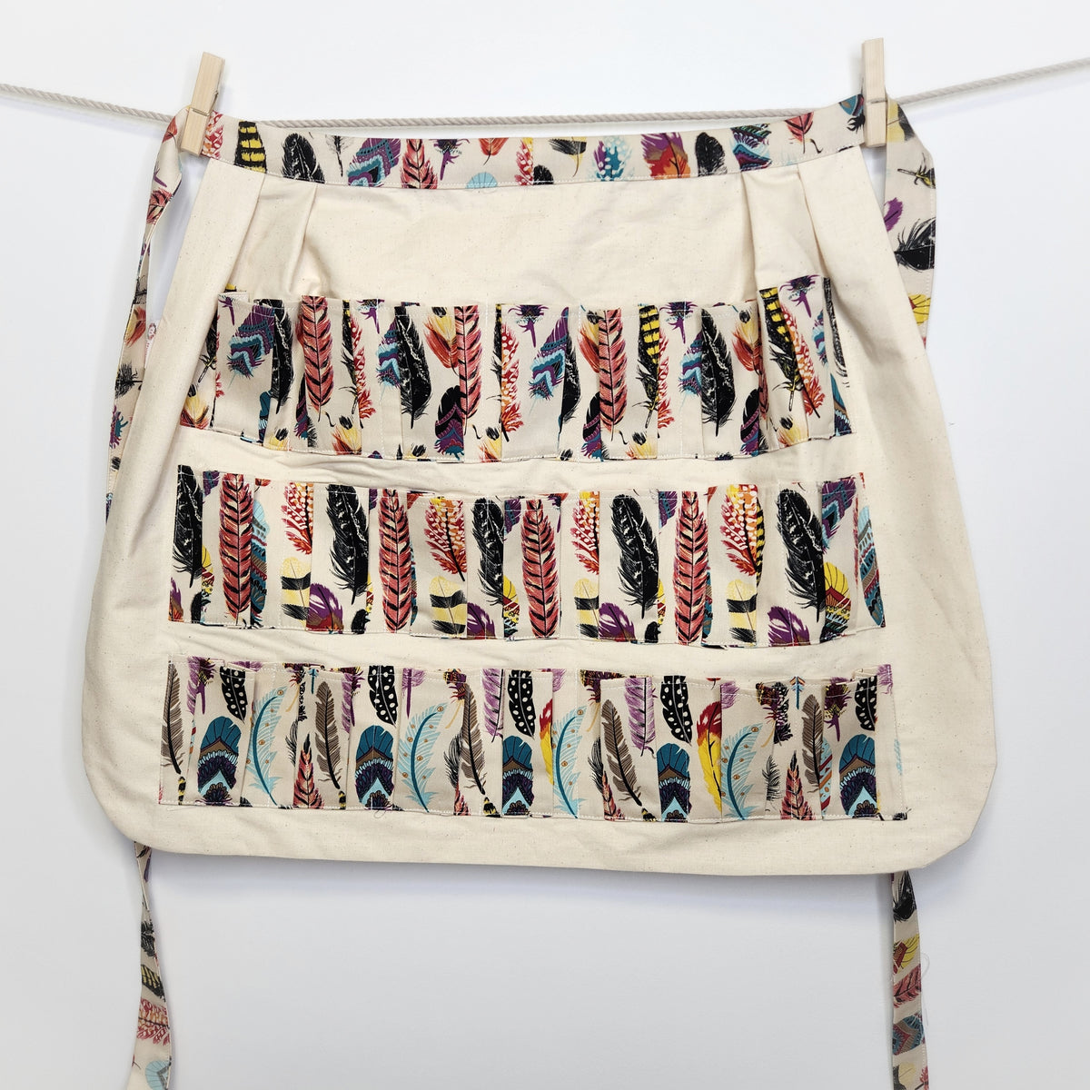 Egg Apron
