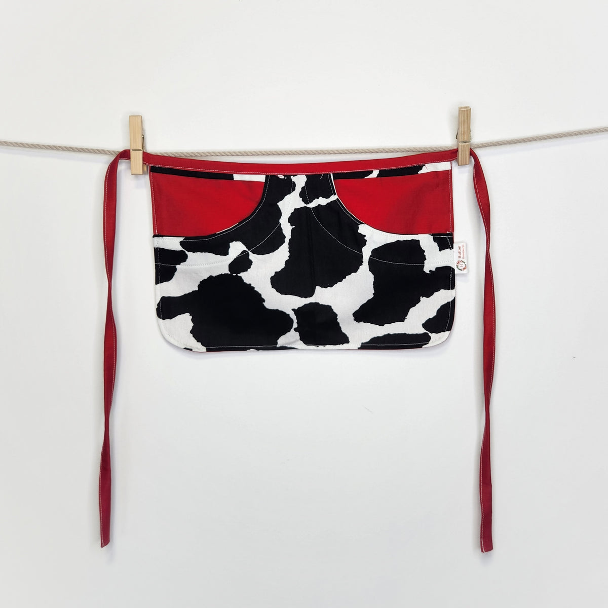 Treasure Apron