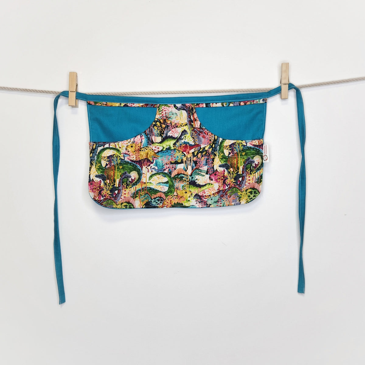 Treasure Apron