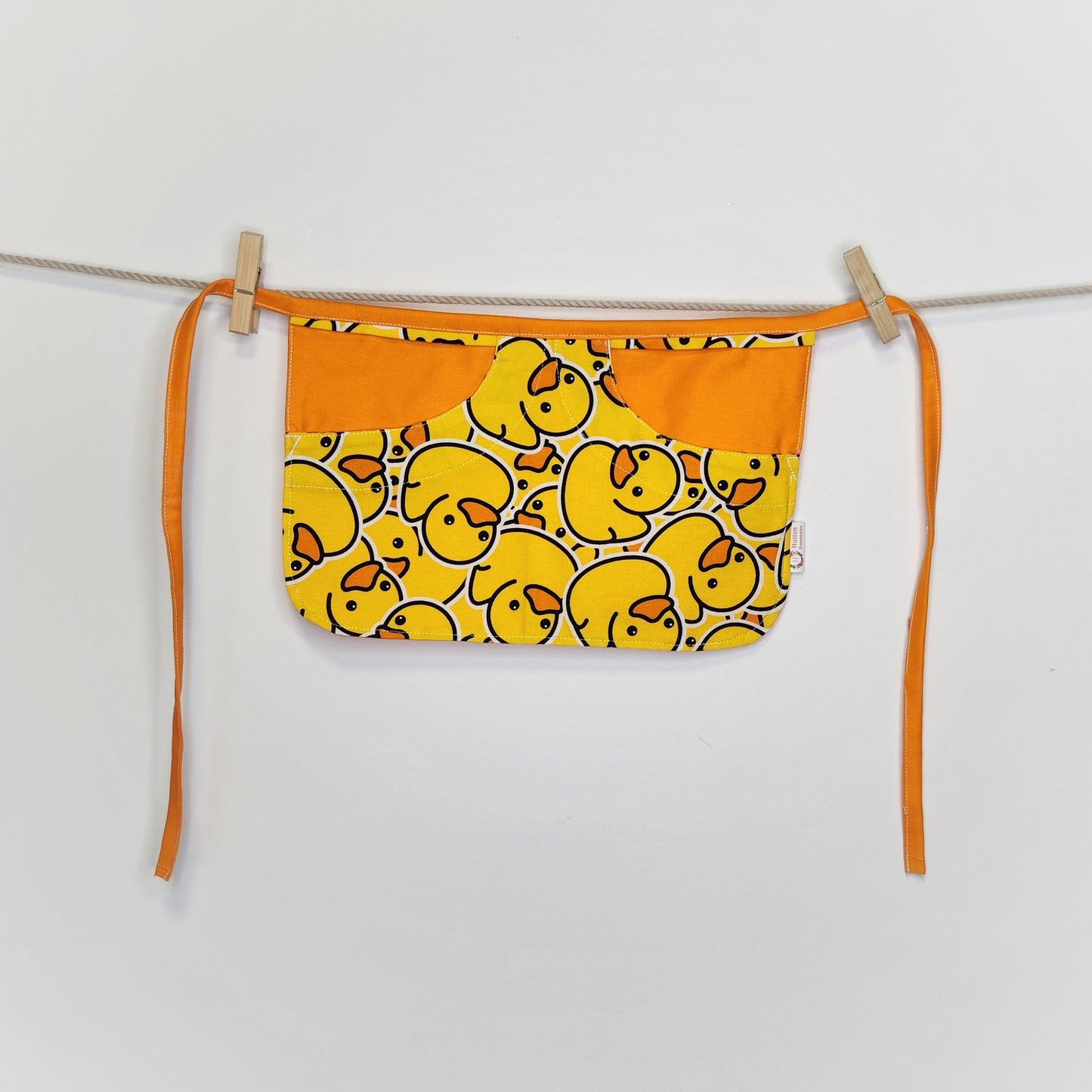 Treasure Apron