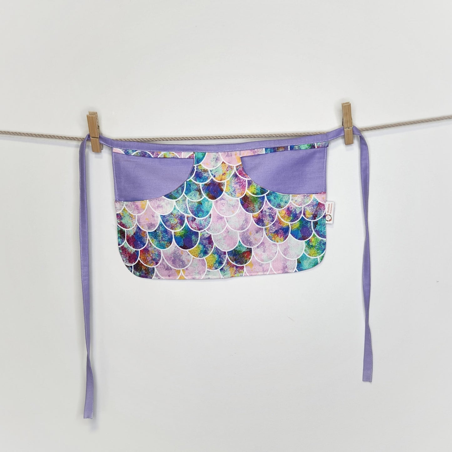 Treasure Apron