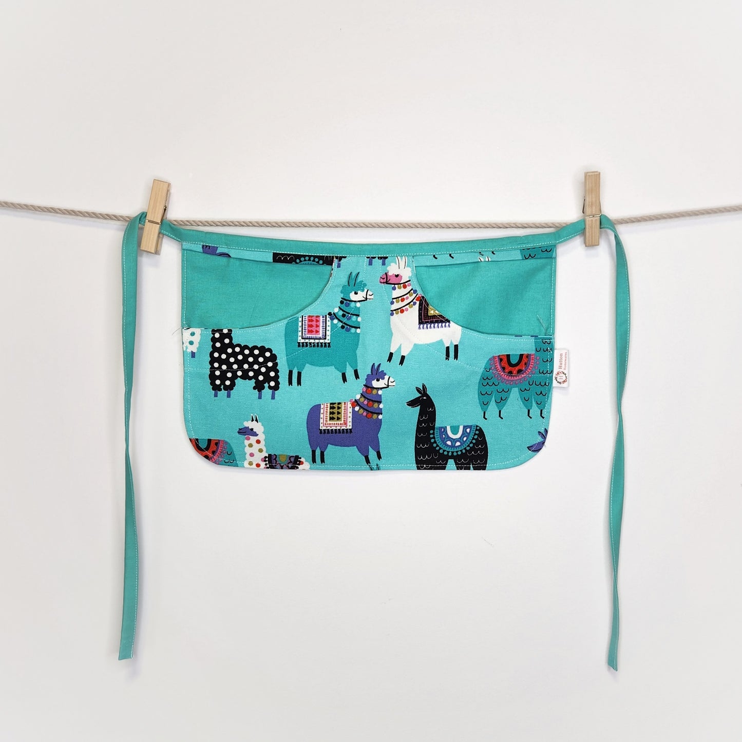Treasure Apron