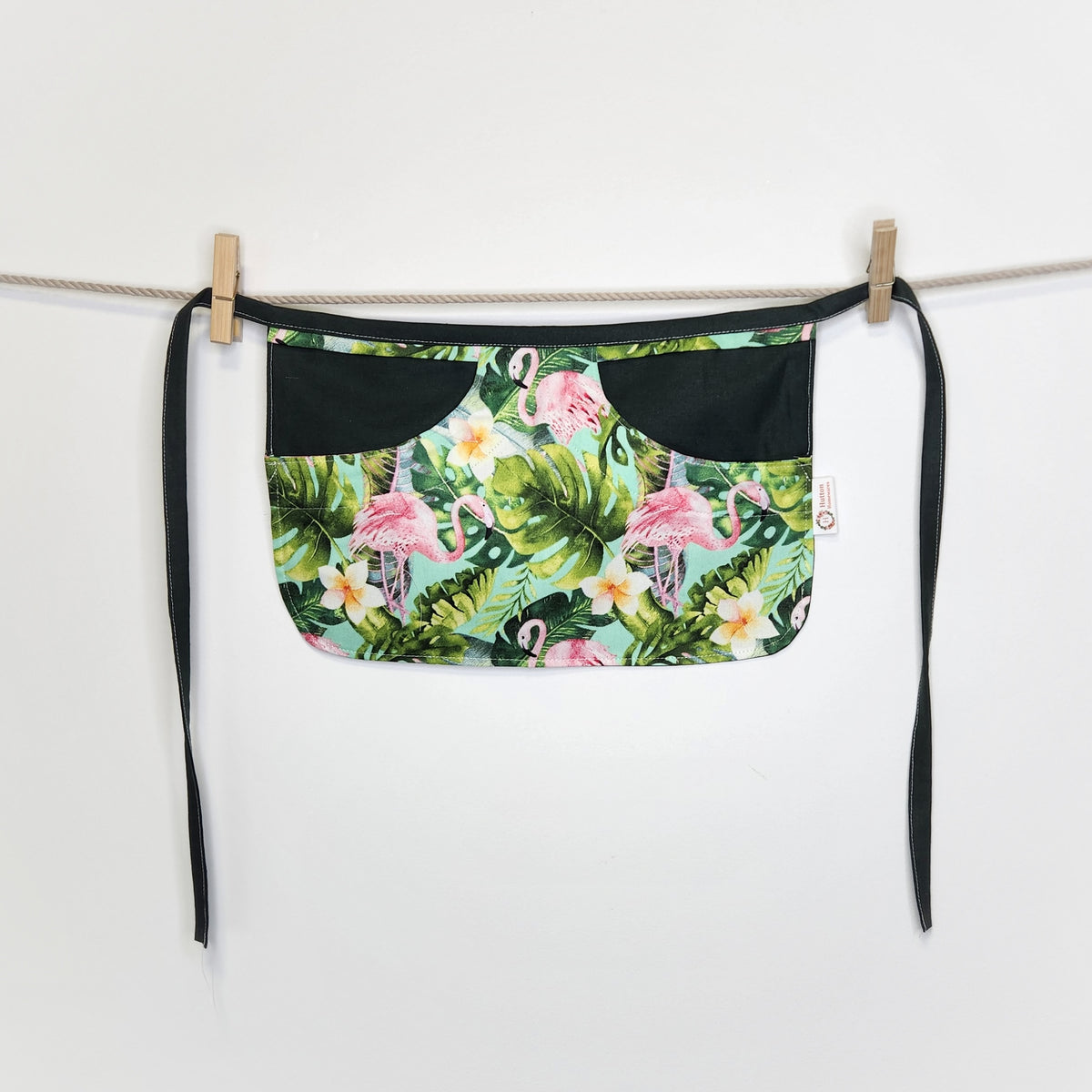 Treasure Apron